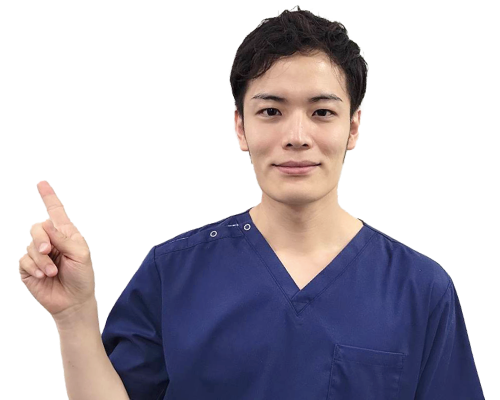 院長 柿原 裕二