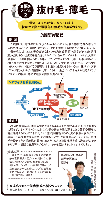 南日本新聞フェリア 593号