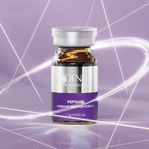 ペプタキセル エイジングケア