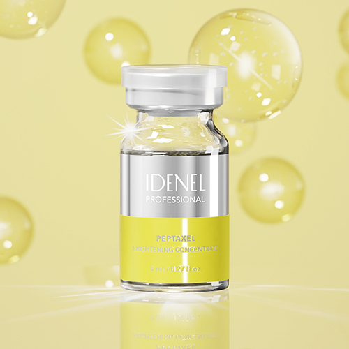 ペプタキセル ブライトニング