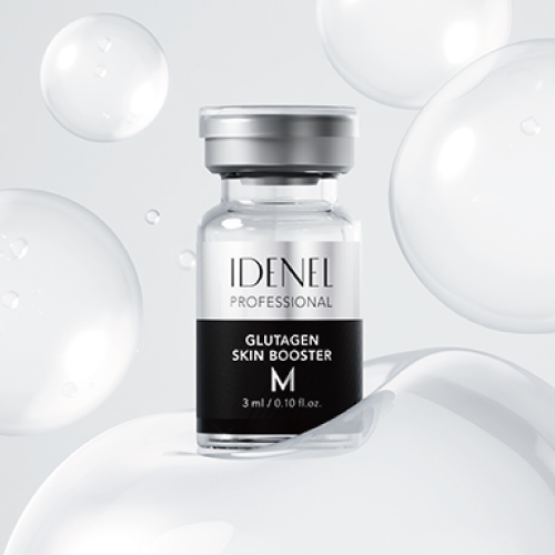 ペプタキセル グルタゲンブースターM