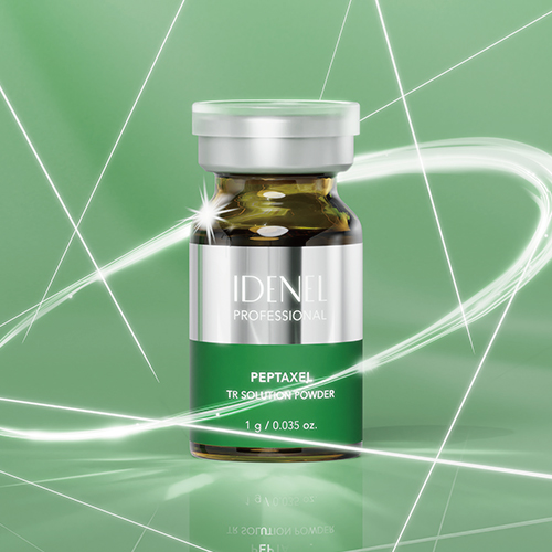 ペプタキセル トラブルケア