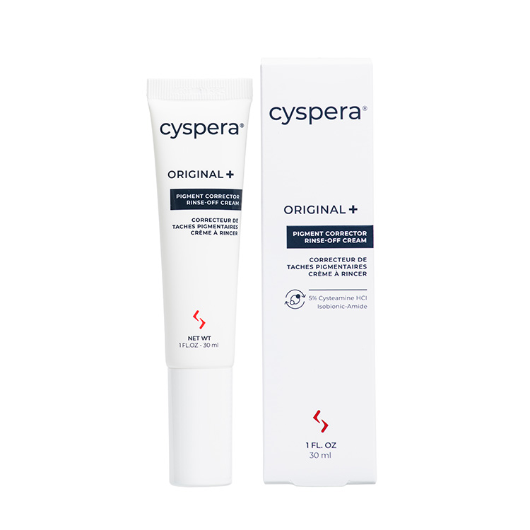 シスペラオリジナルプラス