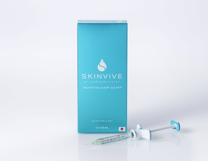 ジュビダームビスタ®ボライトXC